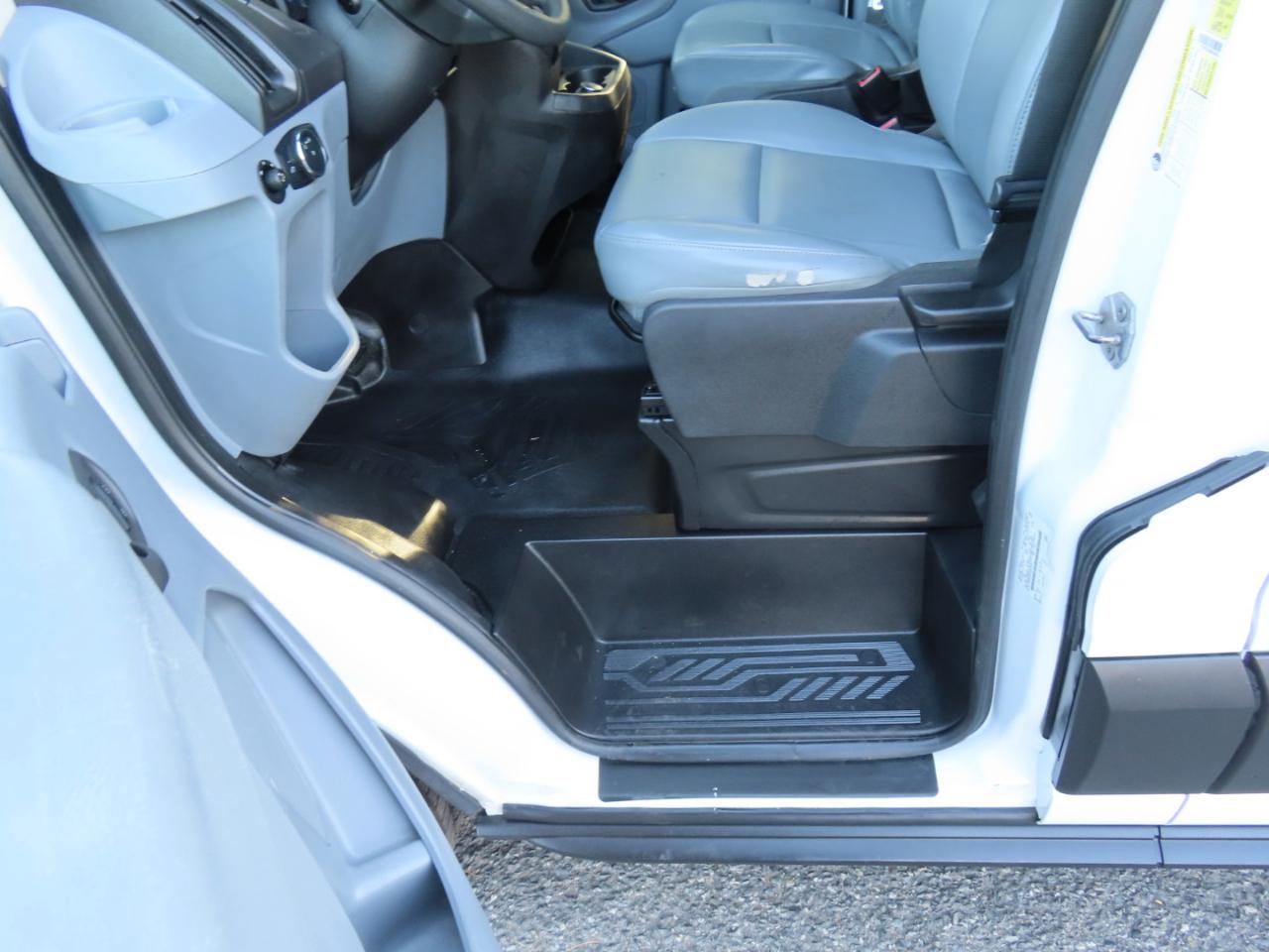Ford Transit 250  2019