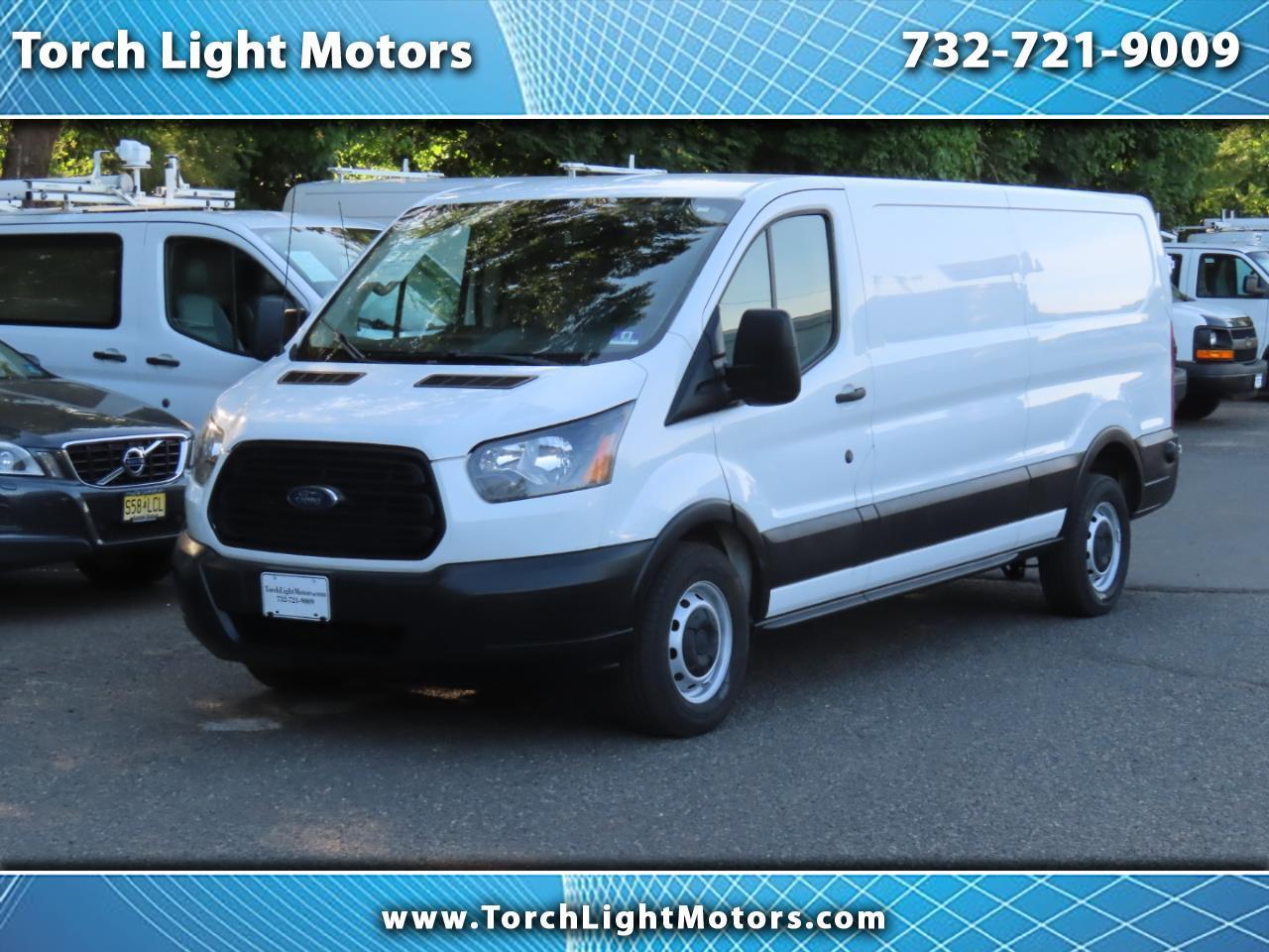 Ford Transit 250  2019