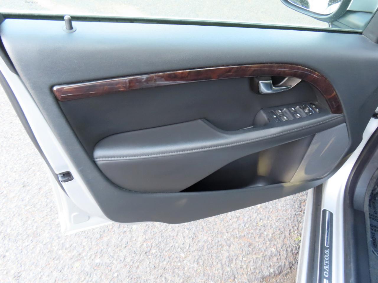Volvo S80 T6 AWD 2015