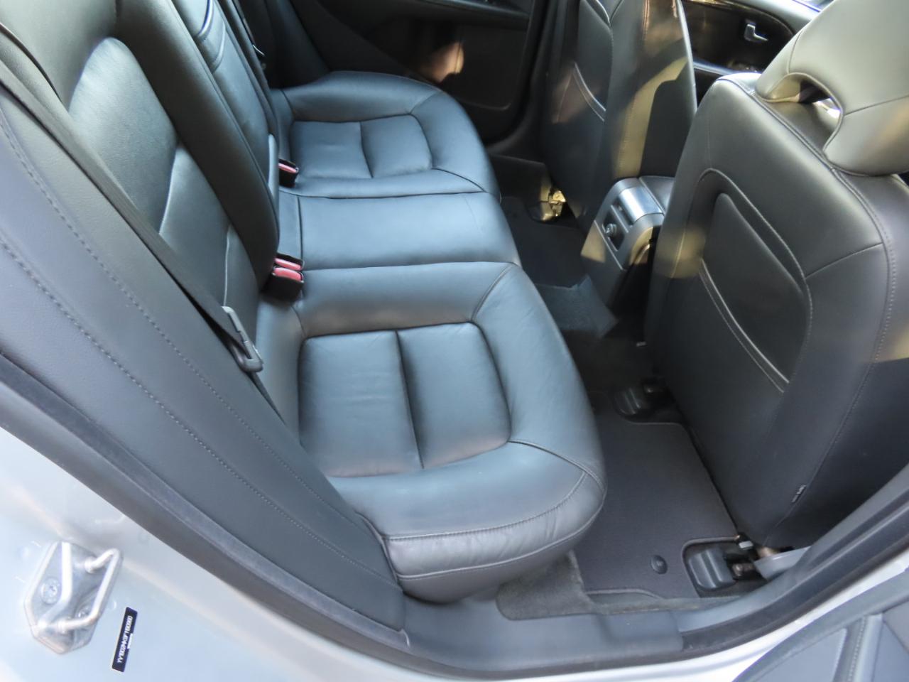 Volvo S80 T6 AWD 2015