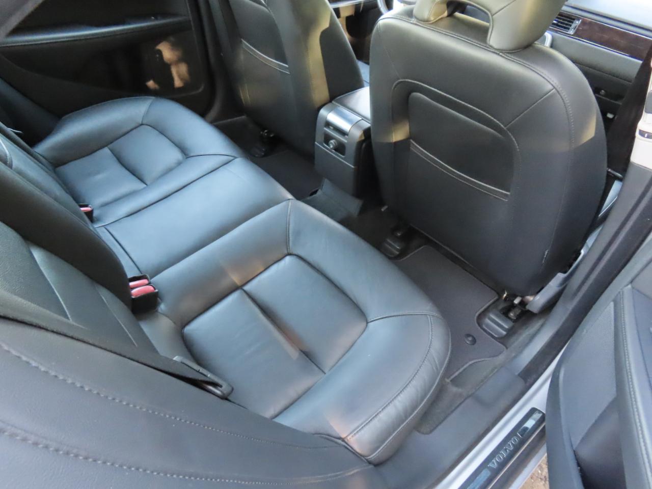Volvo S80 T6 AWD 2015