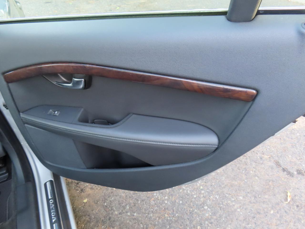 Volvo S80 T6 AWD 2015