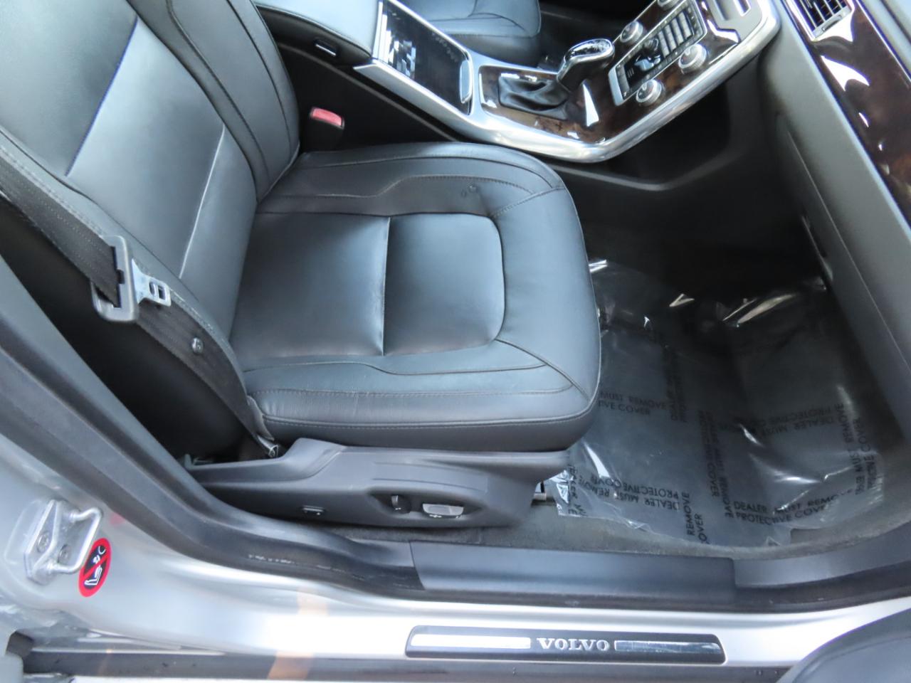 Volvo S80 T6 AWD 2015