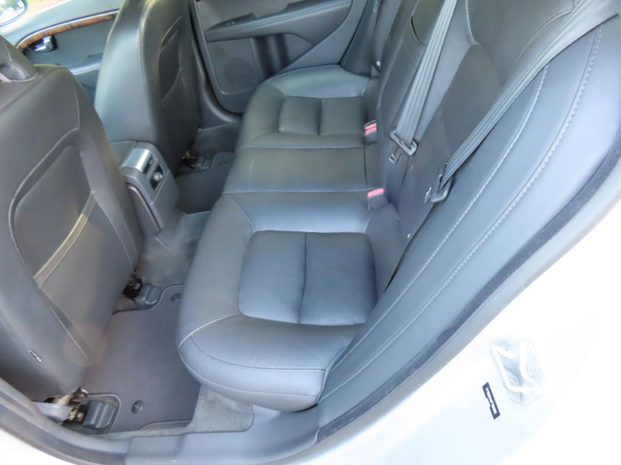 Volvo S80 T6 AWD 2015