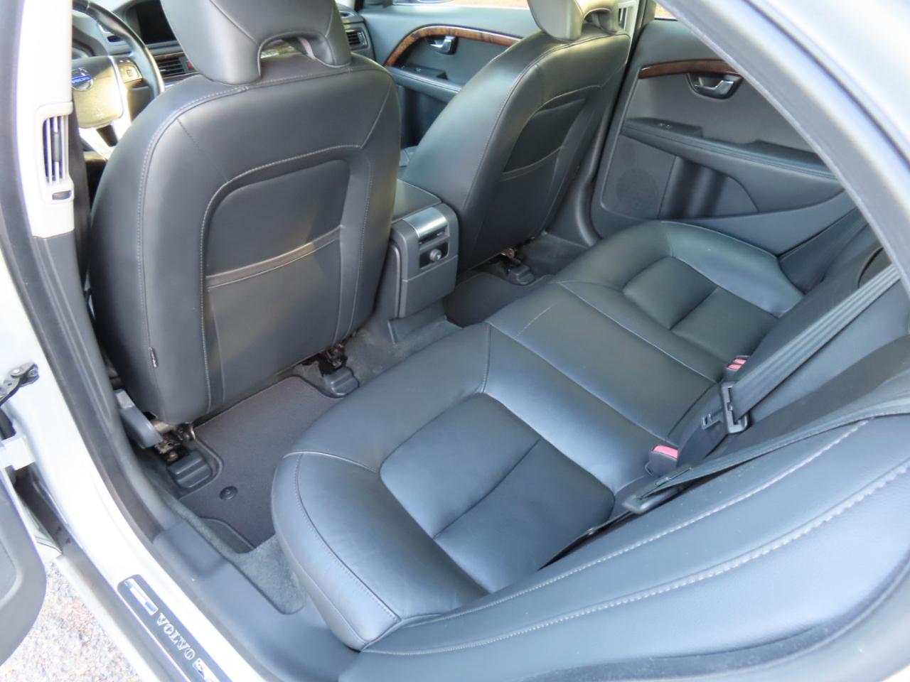 Volvo S80 T6 AWD 2015