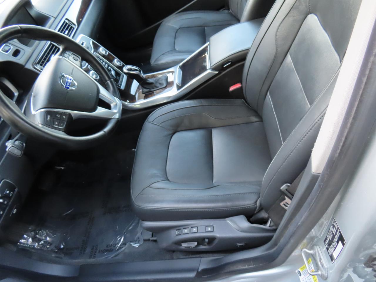 Volvo S80 T6 AWD 2015