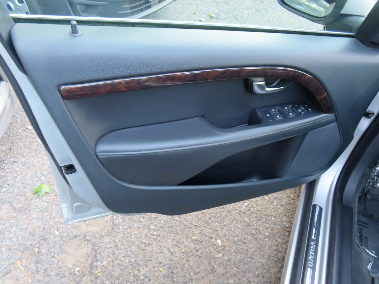 Volvo S80 T6 AWD 2015