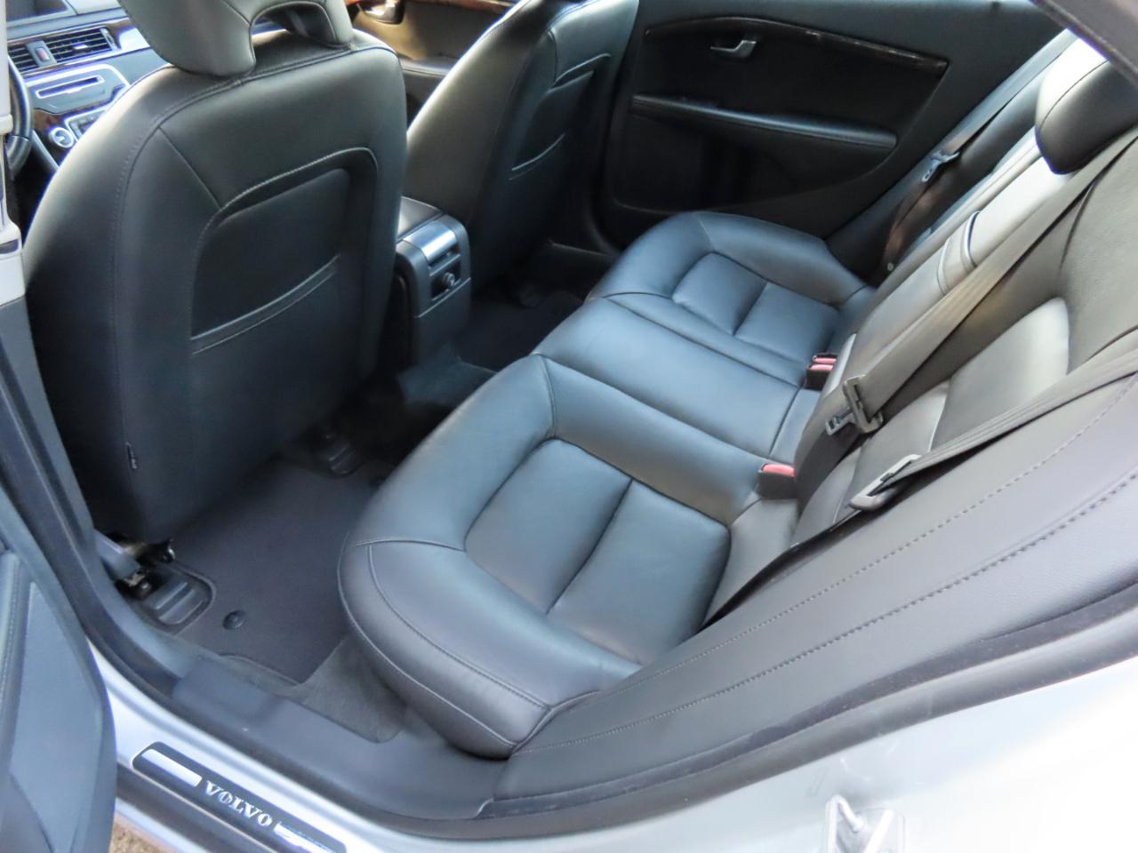 Volvo S80 T6 AWD 2015