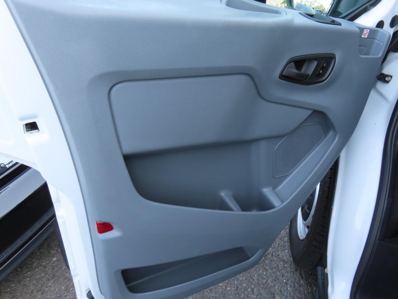 Ford Transit 150 Van Low Roof w/Sliding Pass. 130-in. WB 2019