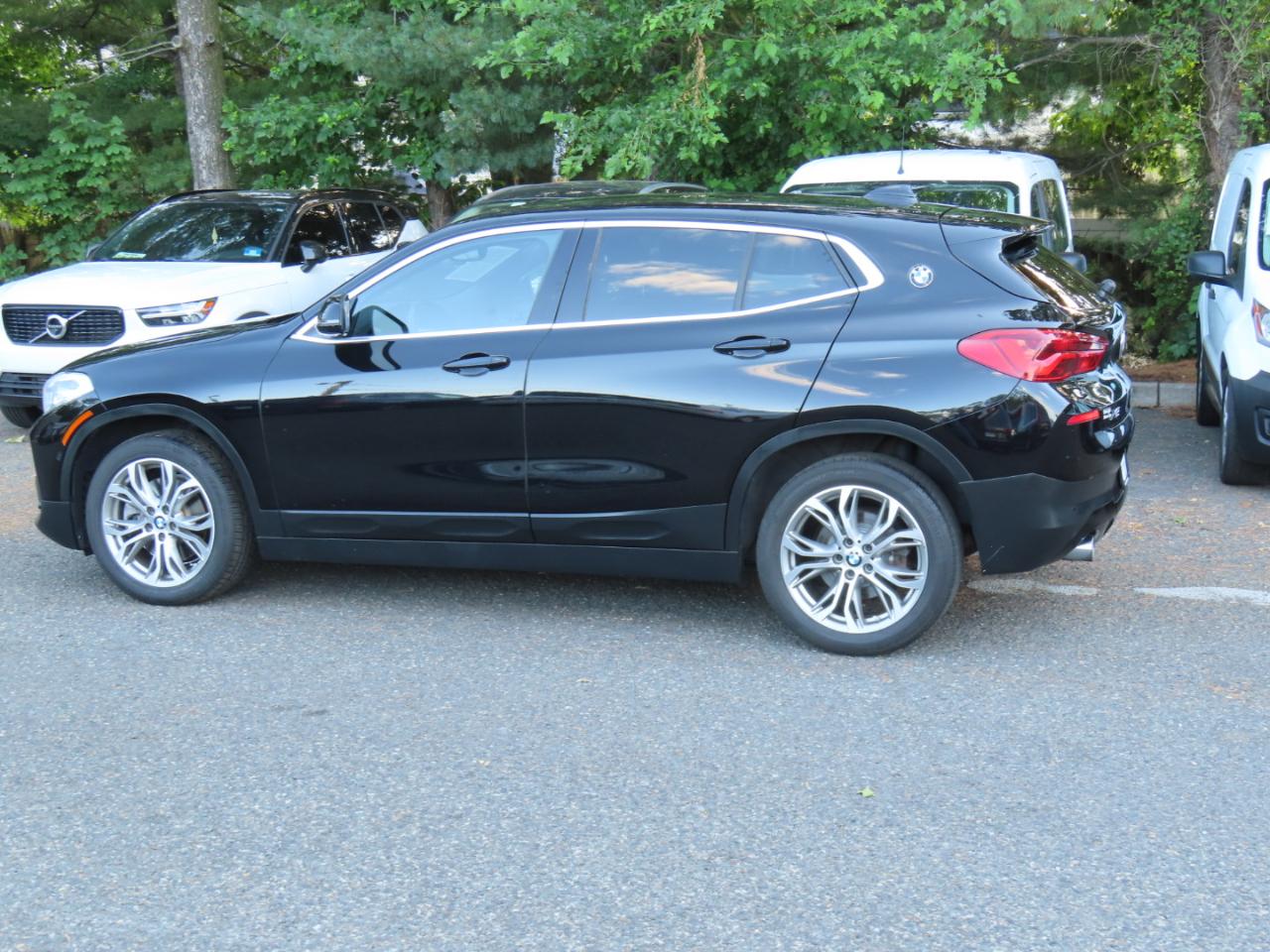 BMW X2 xDrive28i 2018