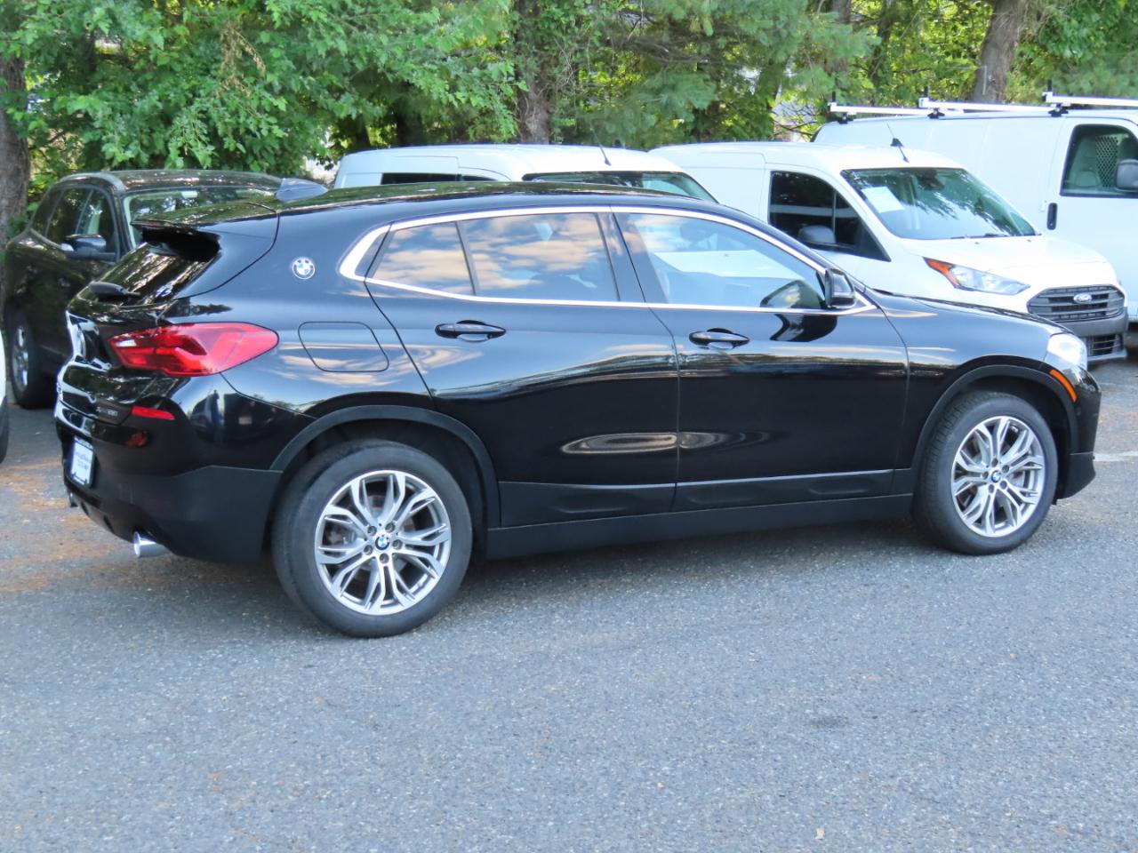 BMW X2 xDrive28i 2018