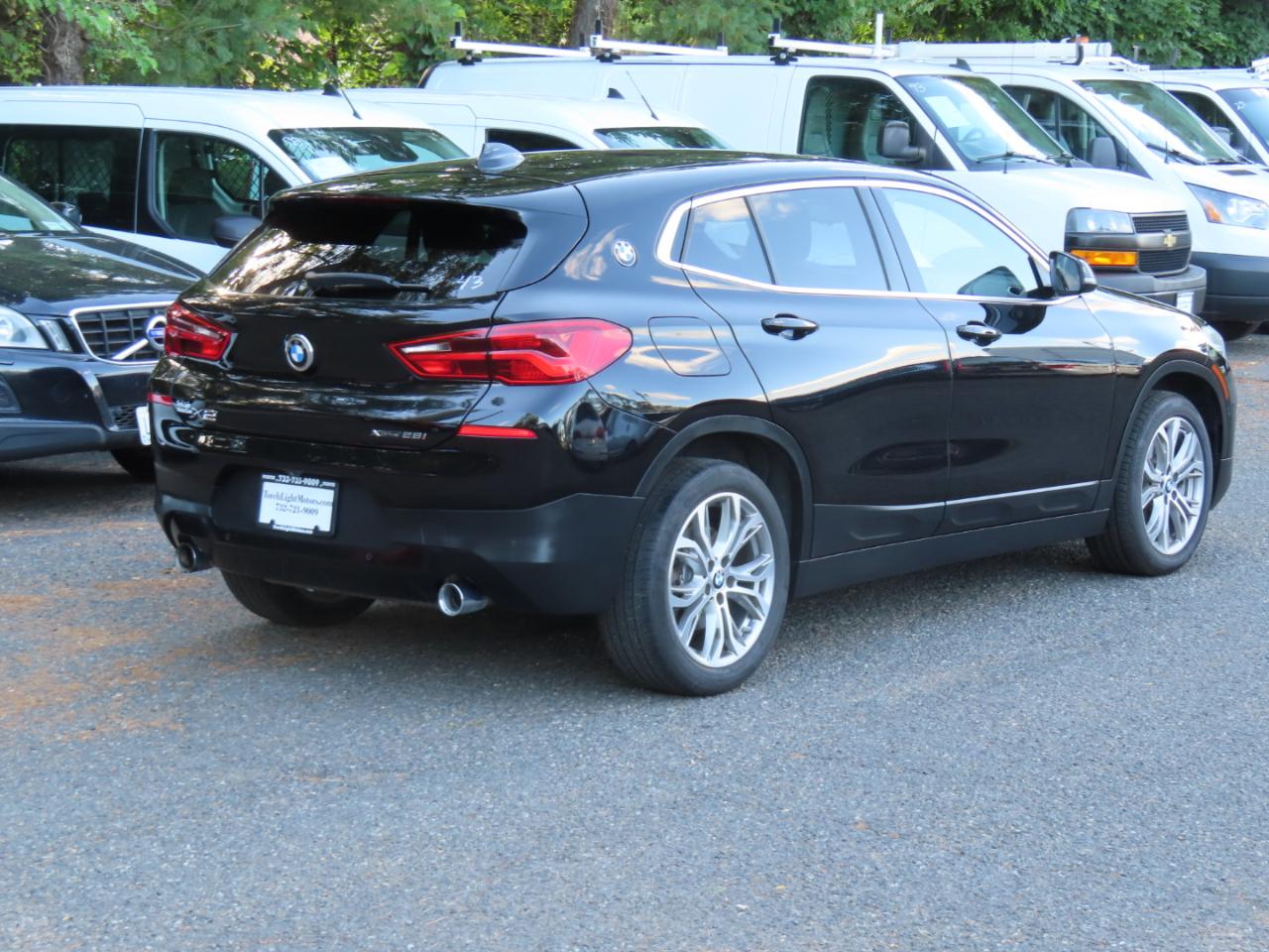 BMW X2 xDrive28i 2018