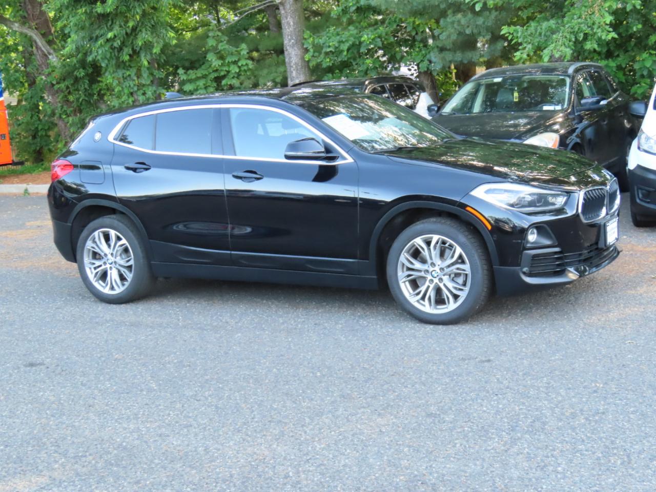 BMW X2 xDrive28i 2018