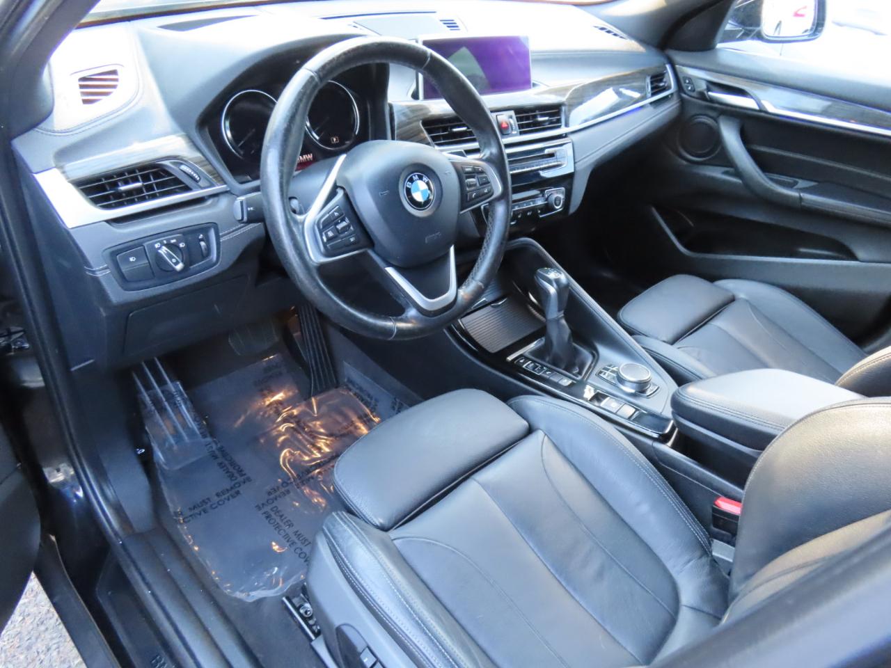 BMW X2 xDrive28i 2018