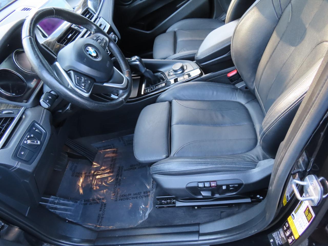 BMW X2 xDrive28i 2018