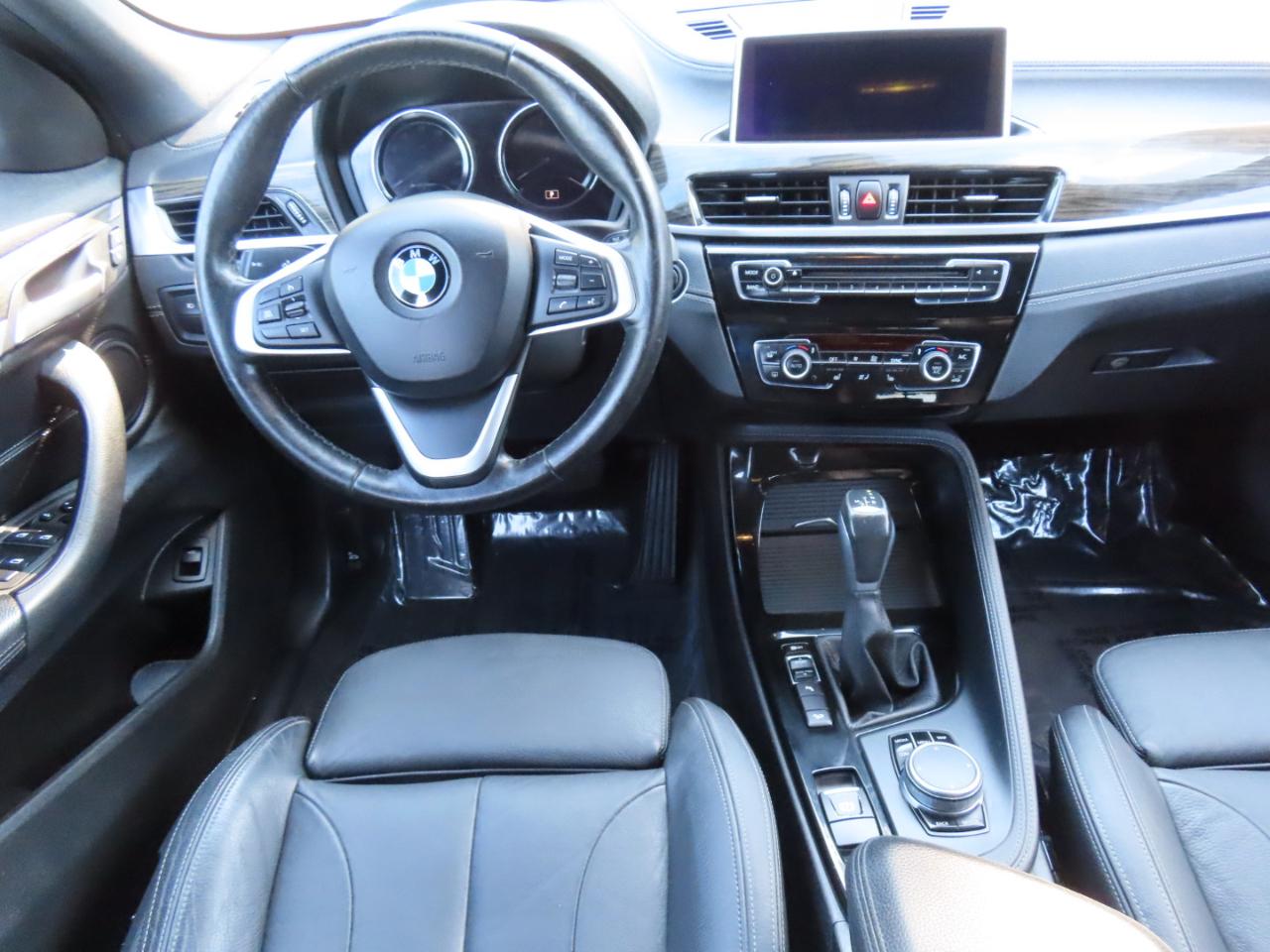 BMW X2 xDrive28i 2018