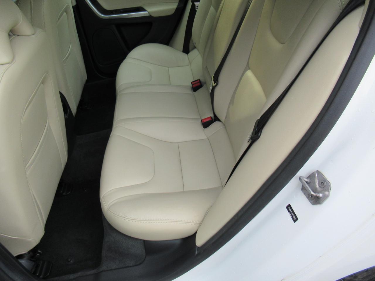 Volvo S60 T5 AWD Dynamic 2017