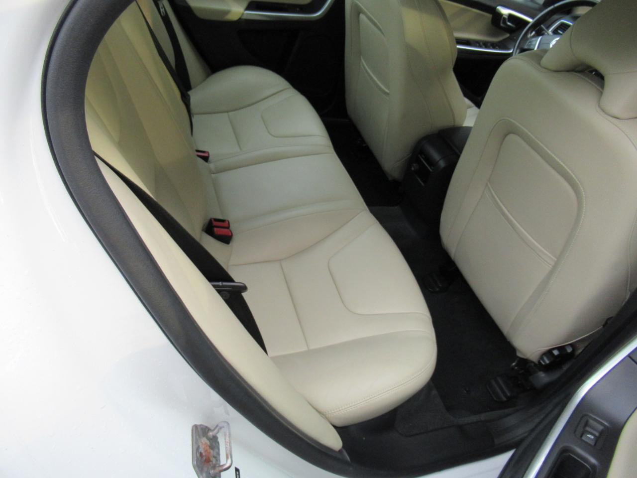 Volvo S60 T5 AWD Dynamic 2017