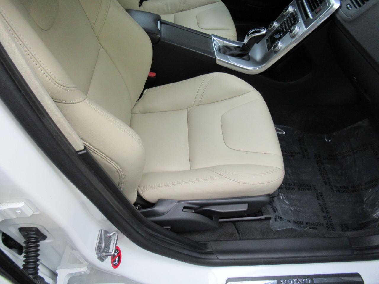 Volvo S60 T5 AWD Dynamic 2017