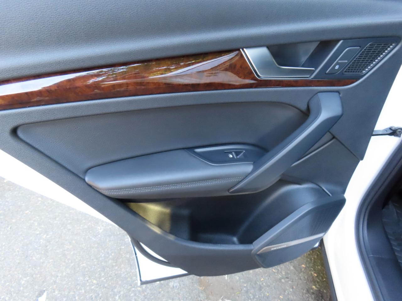 Audi Q5 2.0T Premium Plus quattro 2020