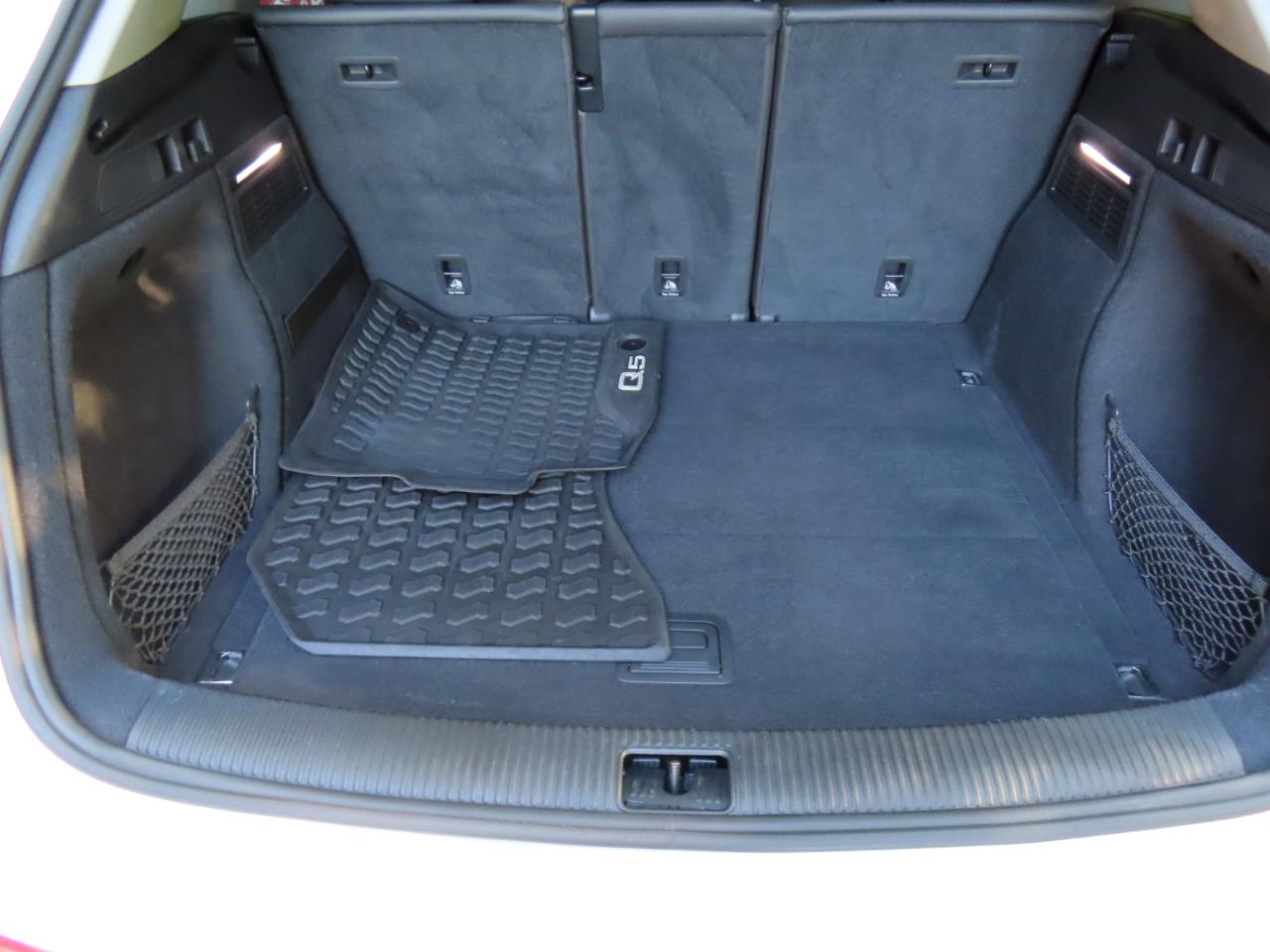 Audi Q5 2.0T Premium Plus quattro 2020