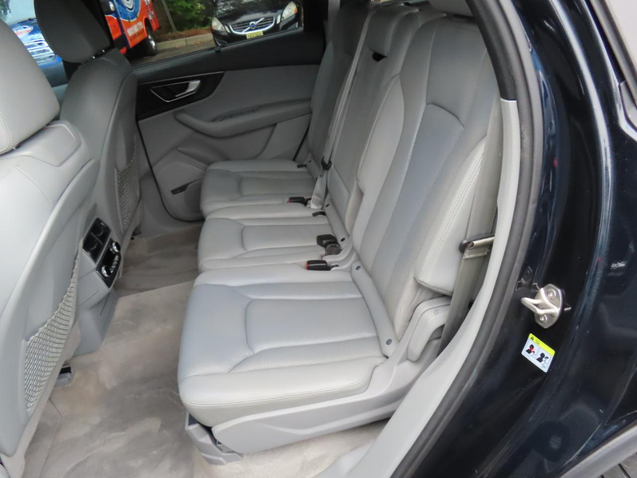 Audi Q7 3.0 Premium Plus quattro 2017