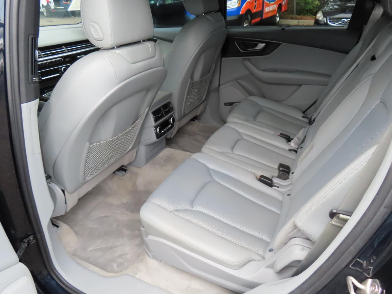 Audi Q7 3.0 Premium Plus quattro 2017