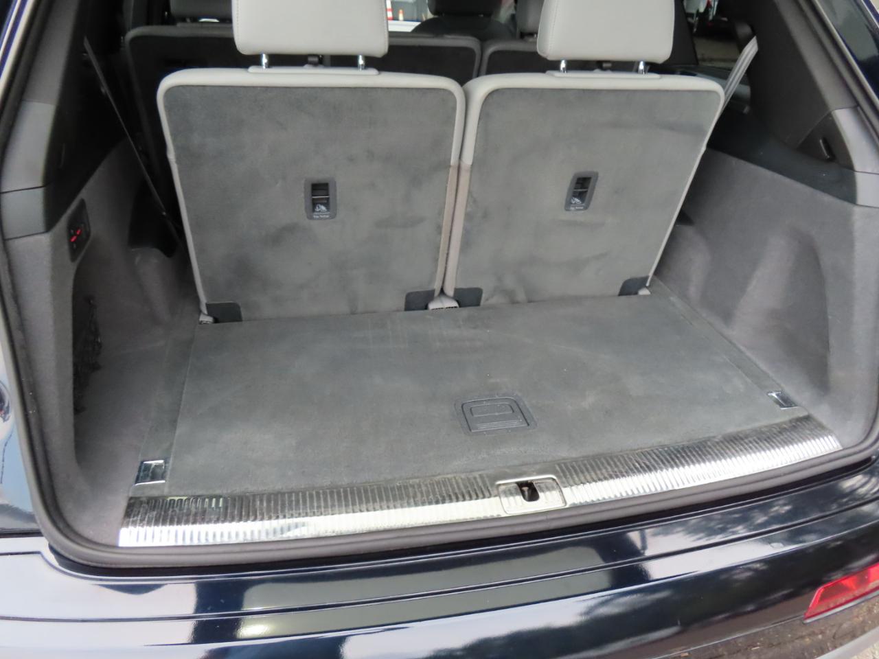 Audi Q7 3.0 Premium Plus quattro 2017