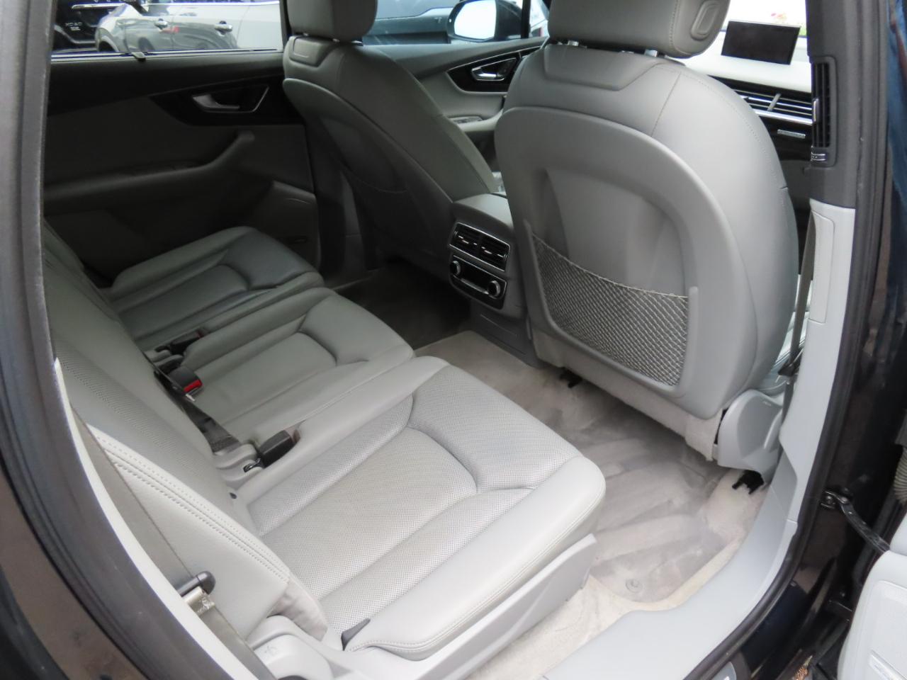 Audi Q7 3.0 Premium Plus quattro 2017