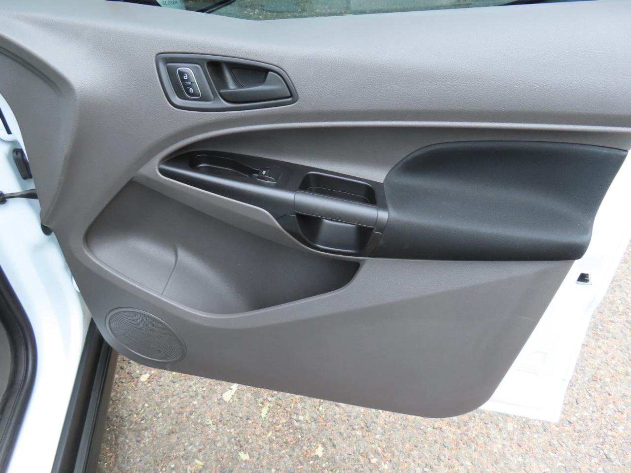 Ford Transit Connect Cargo Van XL SWB 2022