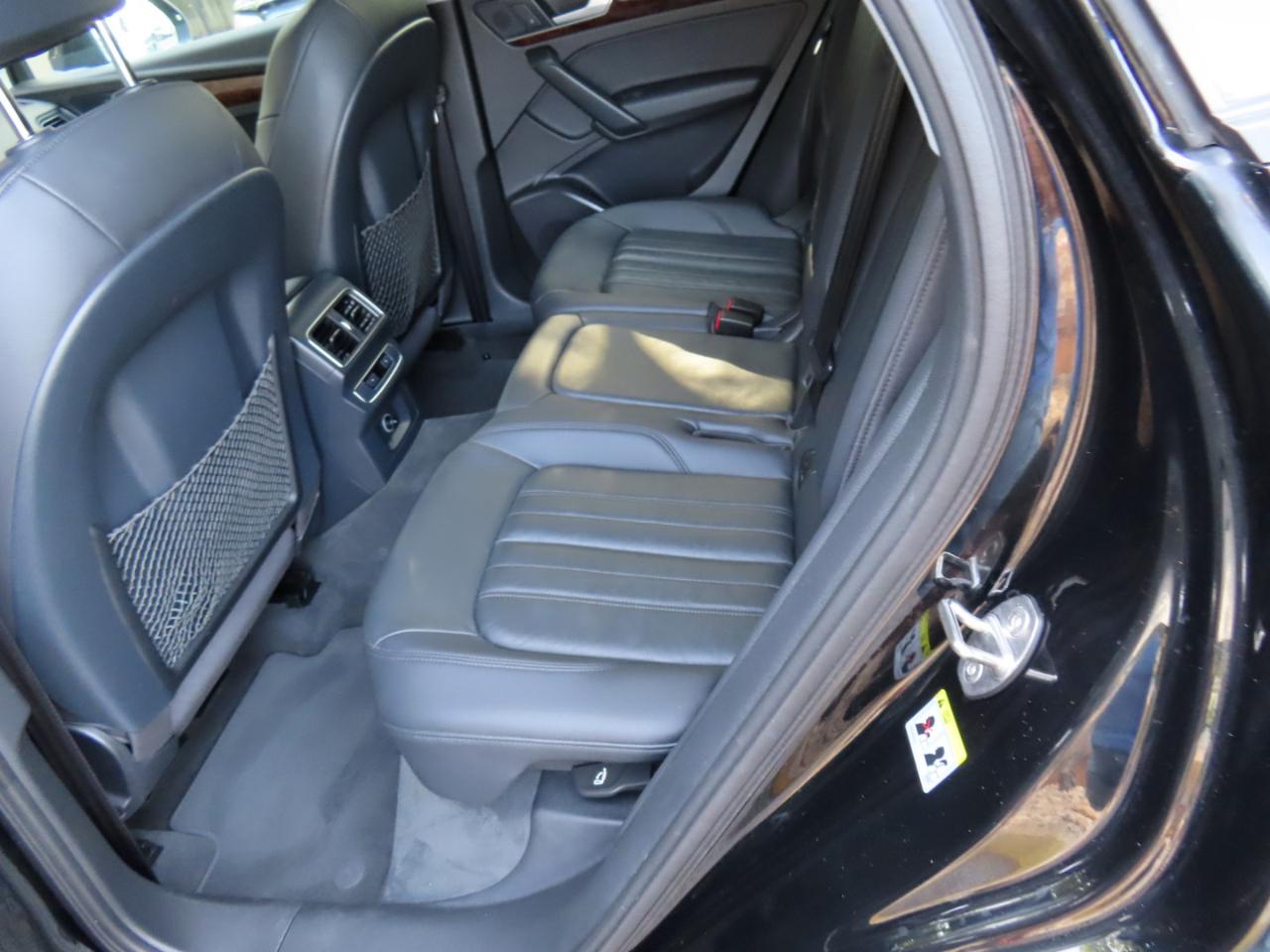 Audi Q5 2.0T Premium quattro 2018