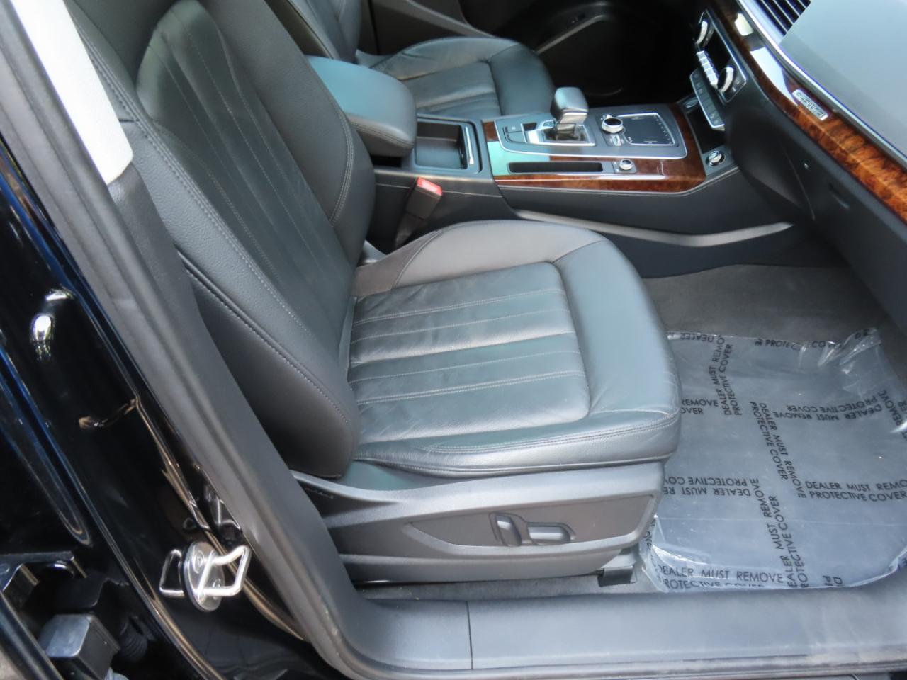 Audi Q5 2.0T Premium quattro 2018