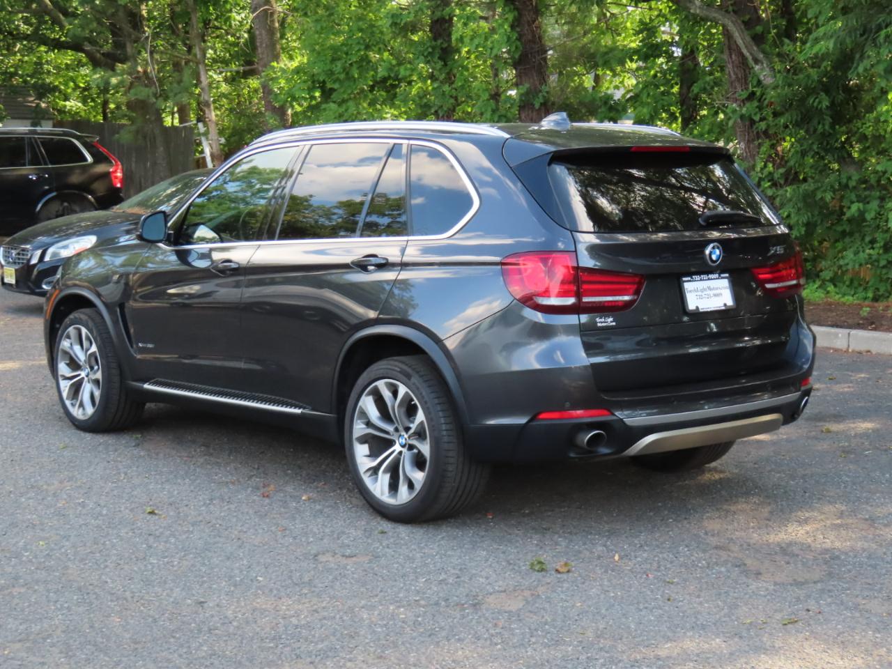 BMW X5 xDrive35i 2016