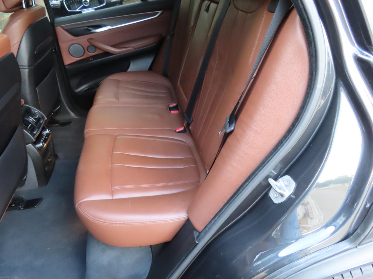BMW X5 xDrive35i 2016