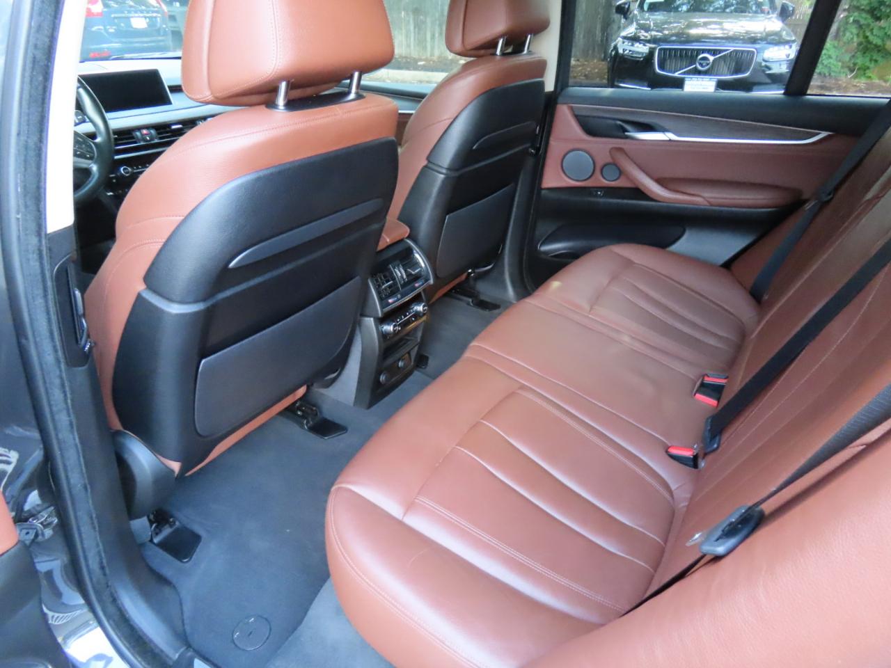 BMW X5 xDrive35i 2016