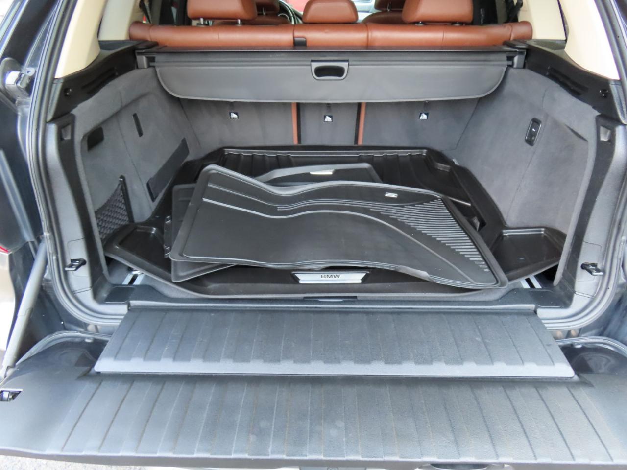 BMW X5 xDrive35i 2016