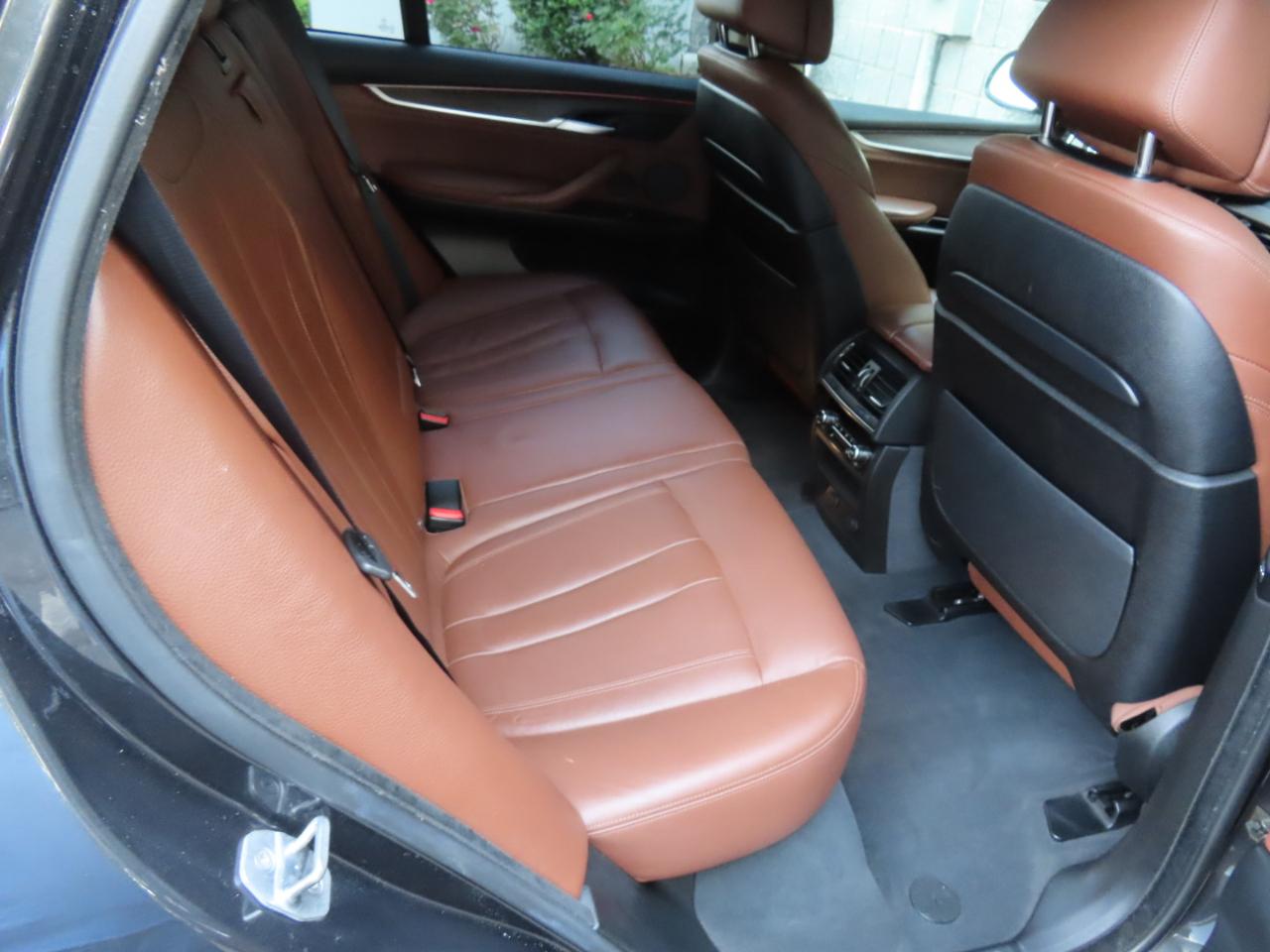 BMW X5 xDrive35i 2016