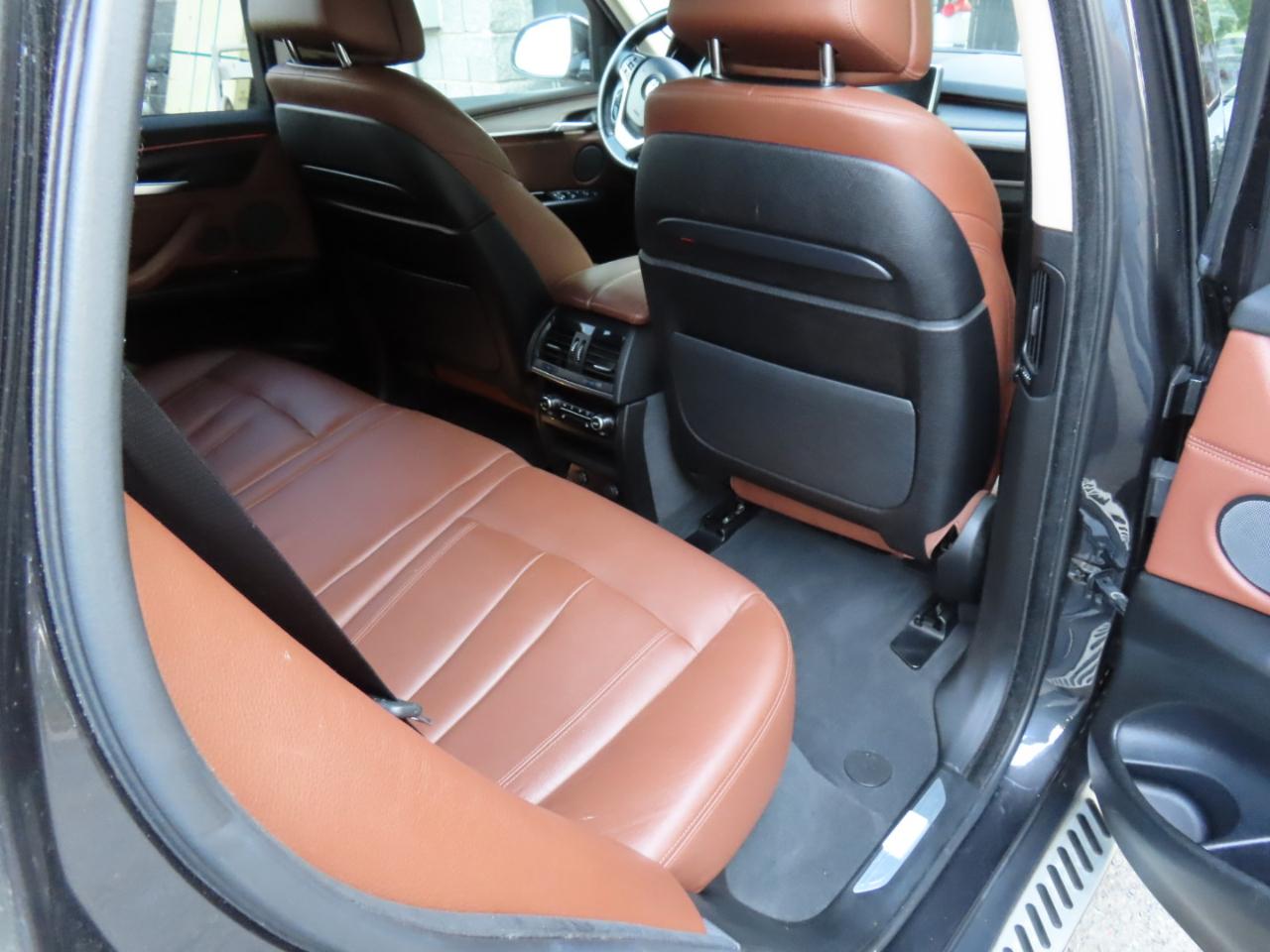 BMW X5 xDrive35i 2016