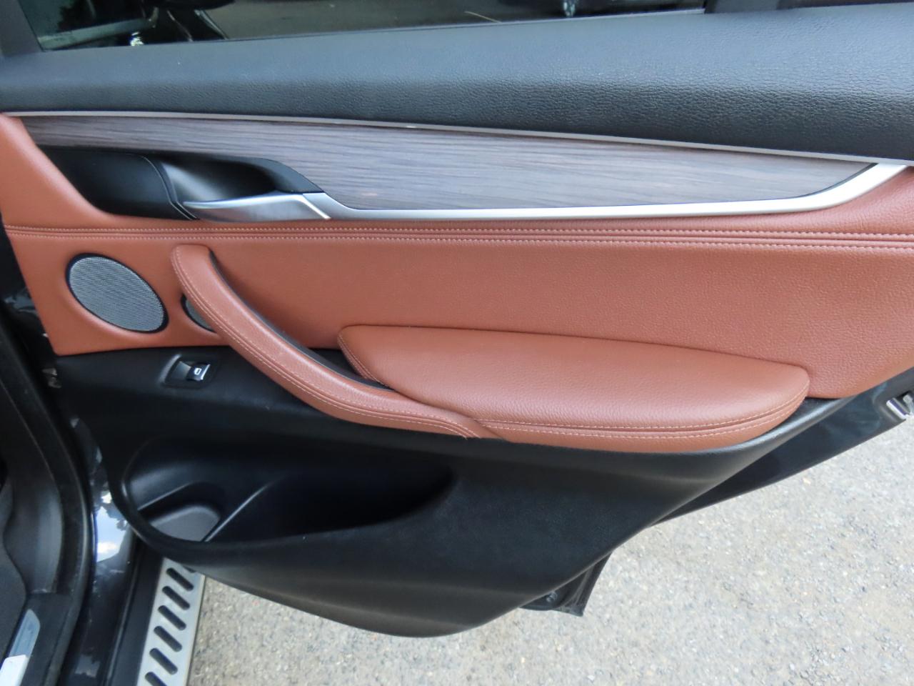 BMW X5 xDrive35i 2016