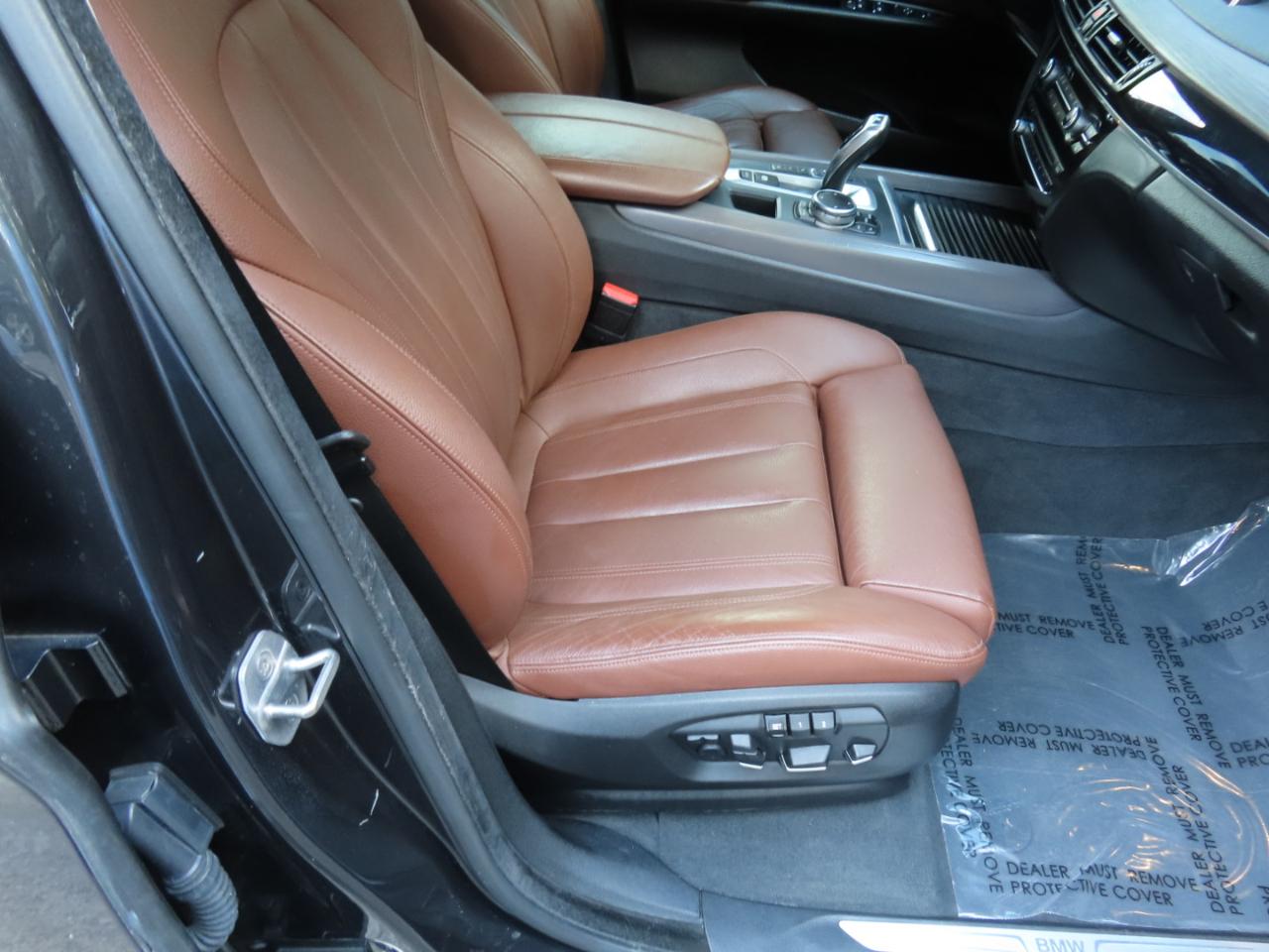 BMW X5 xDrive35i 2016