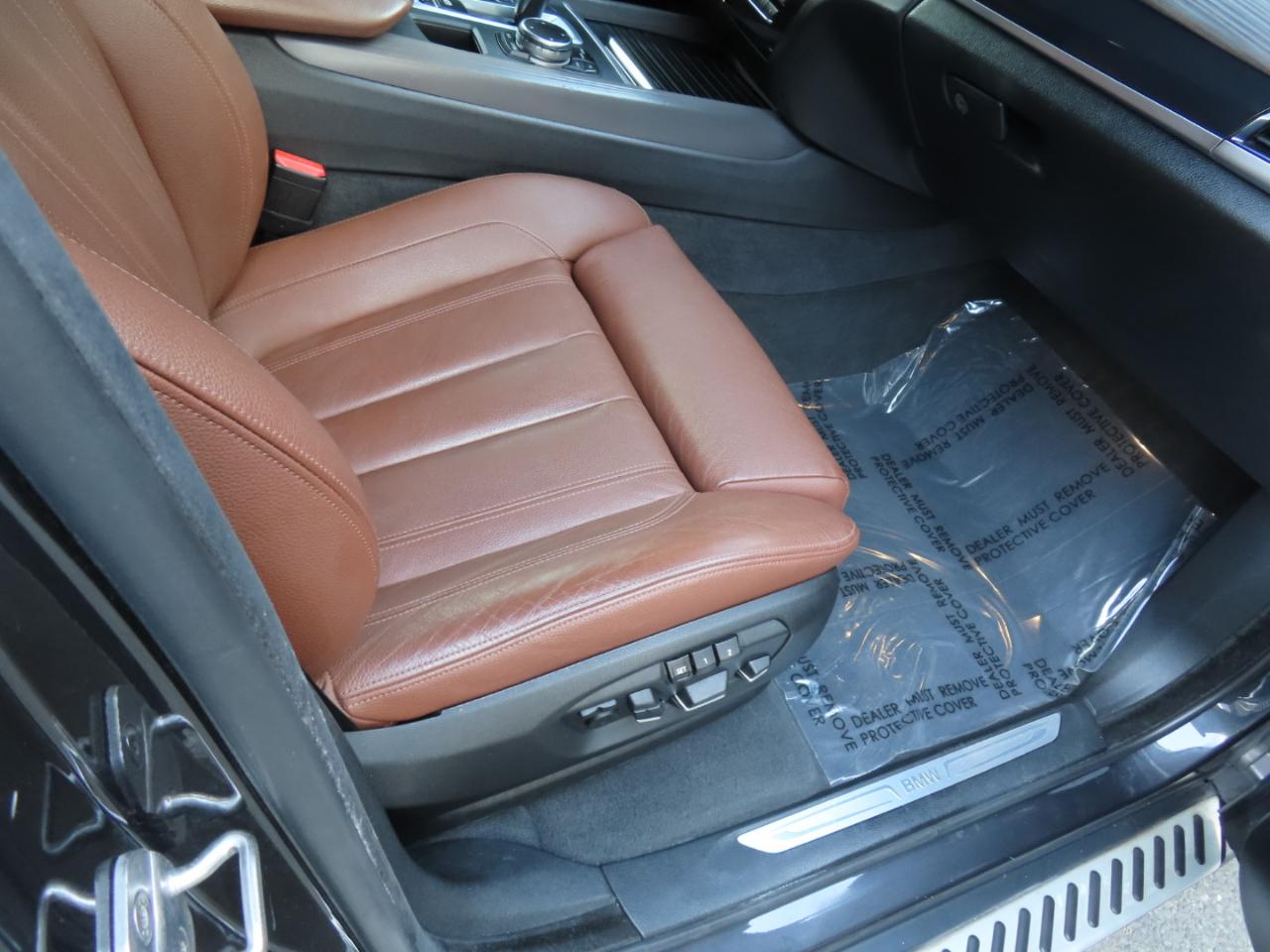 BMW X5 xDrive35i 2016