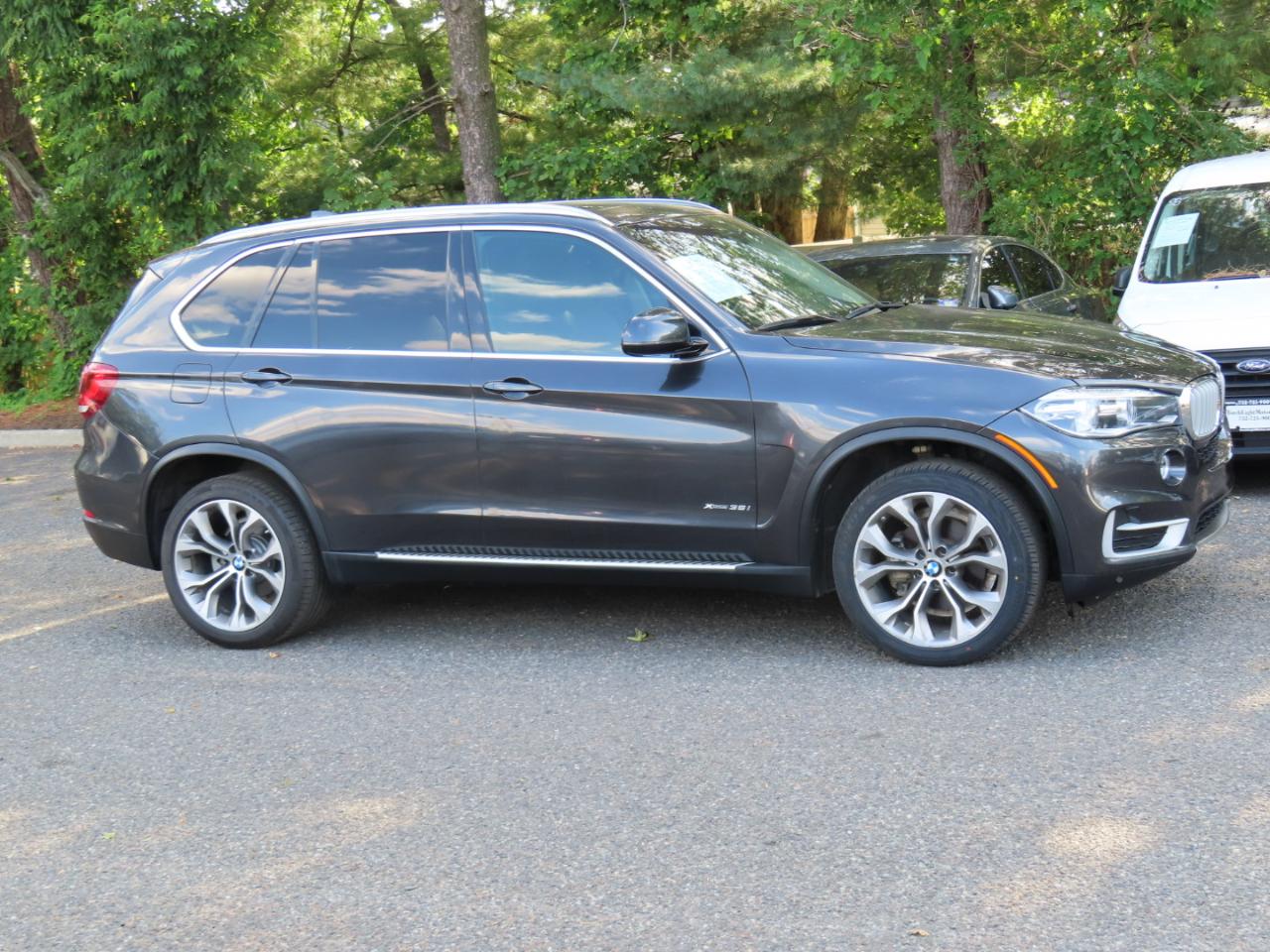 BMW X5 xDrive35i 2016