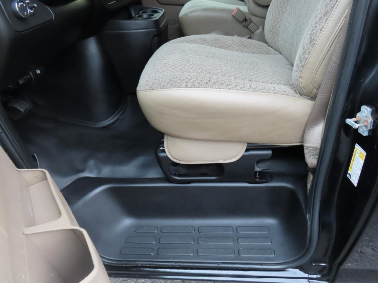 Chevrolet Express 3500 Cargo 2020