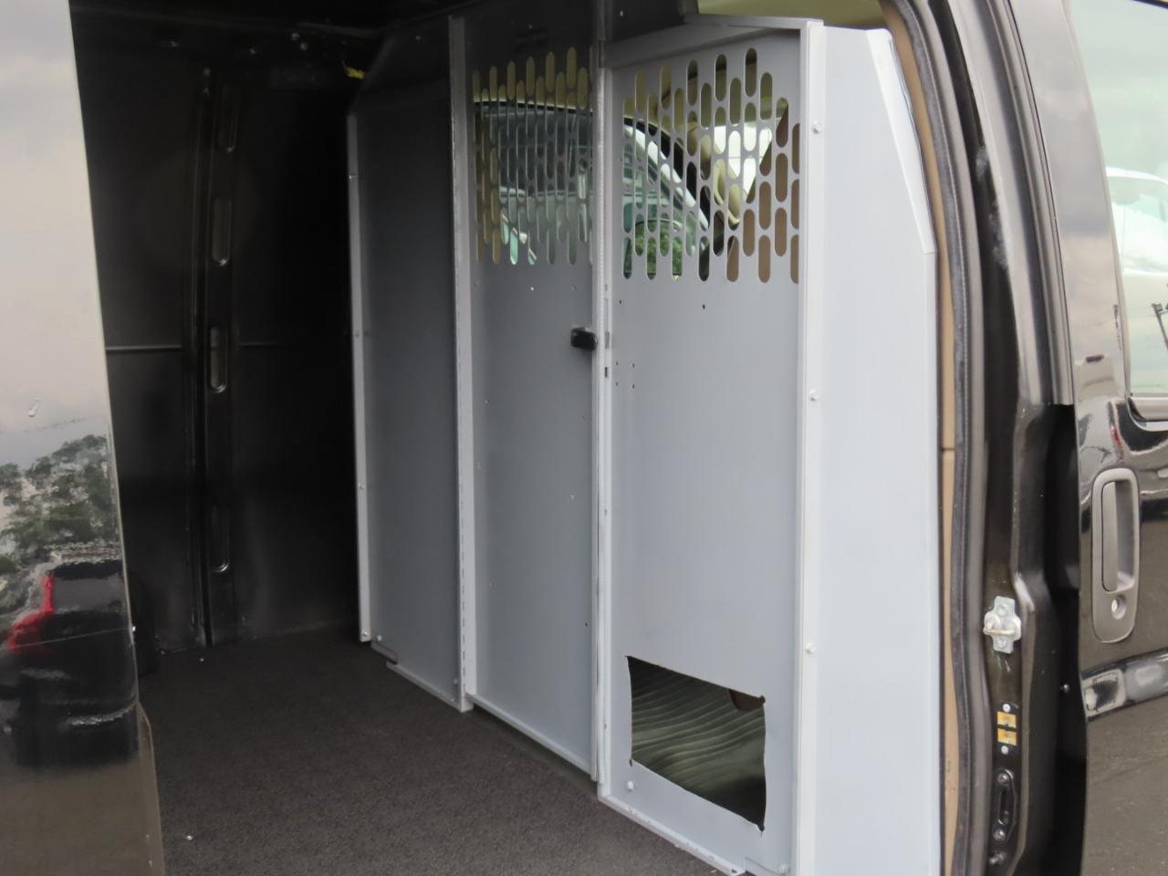 Chevrolet Express 3500 Cargo 2020