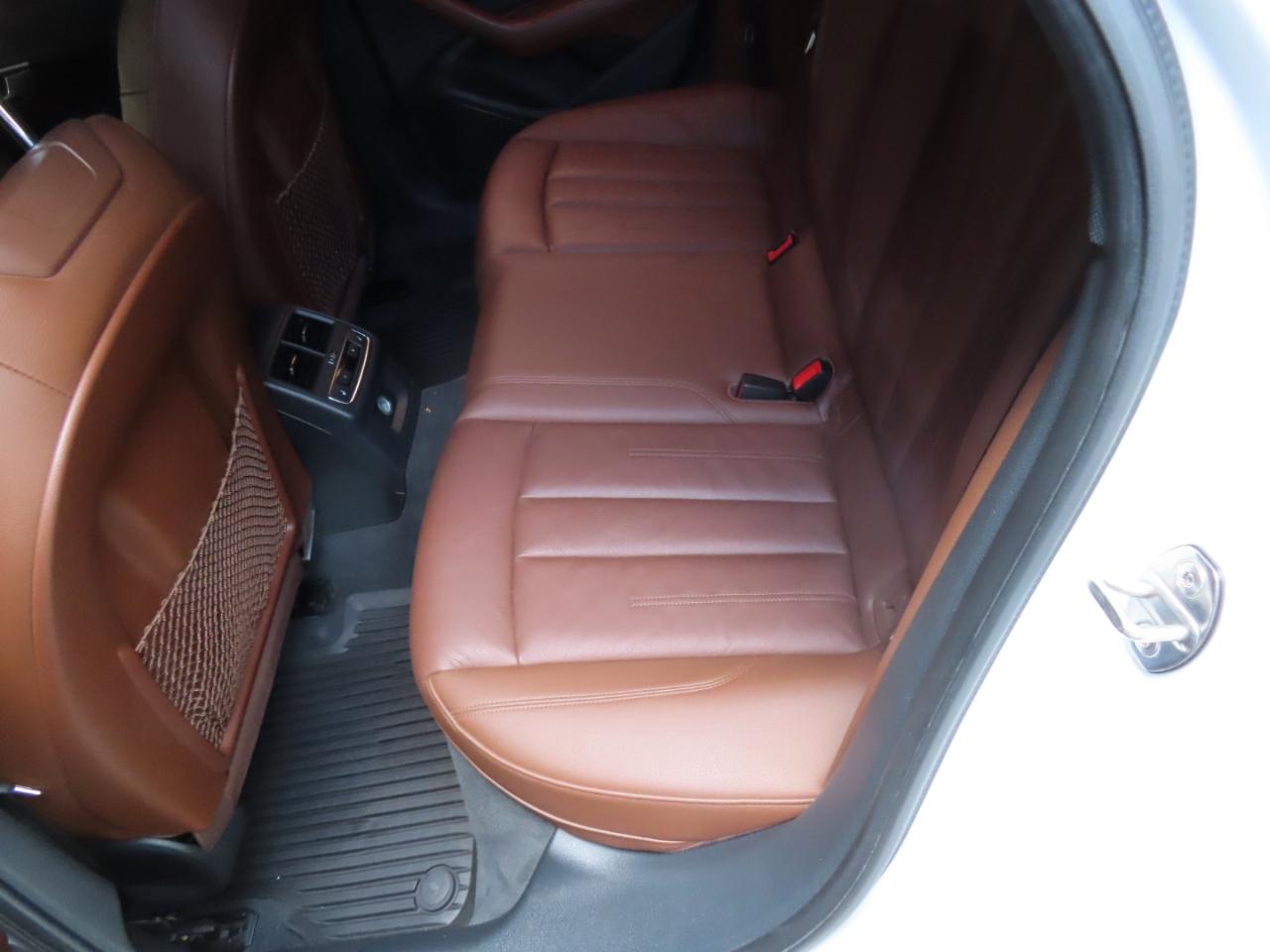 Audi A4 2.0 TFSI Premium Plus quattro 7A 2018