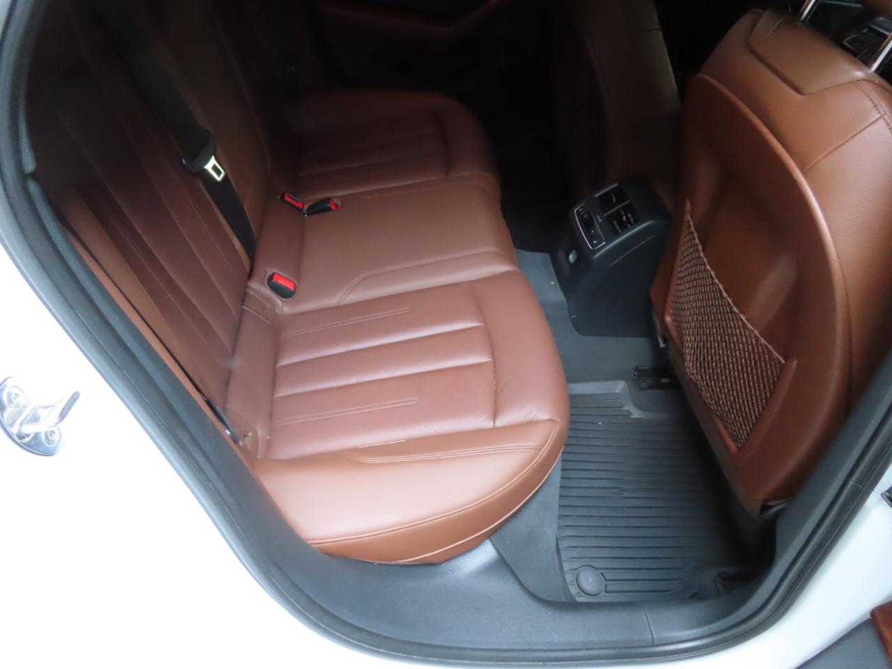 Audi A4 2.0 TFSI Premium Plus quattro 7A 2018
