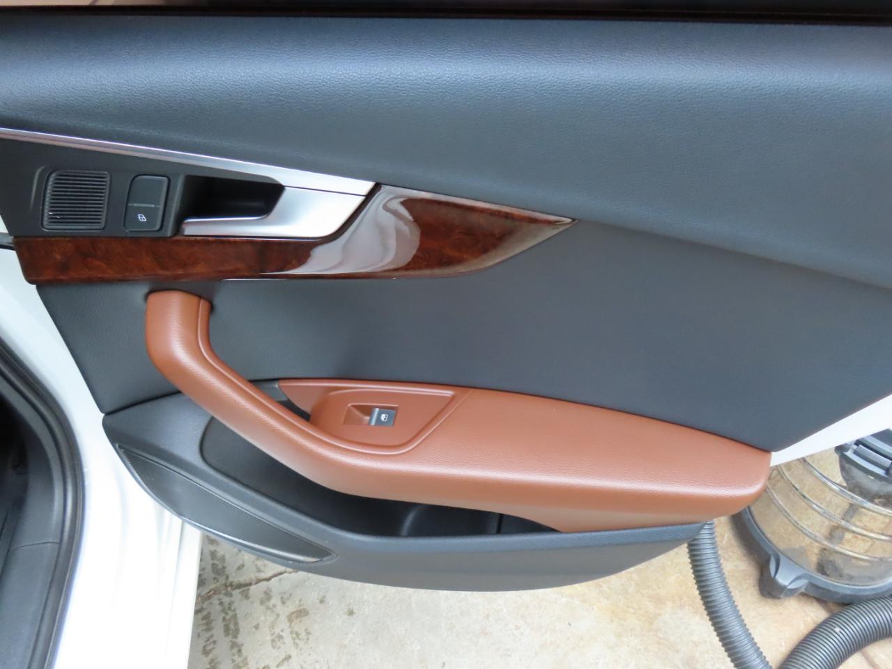 Audi A4 2.0 TFSI Premium Plus quattro 7A 2018
