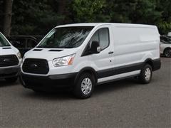 2017 Ford Transit 