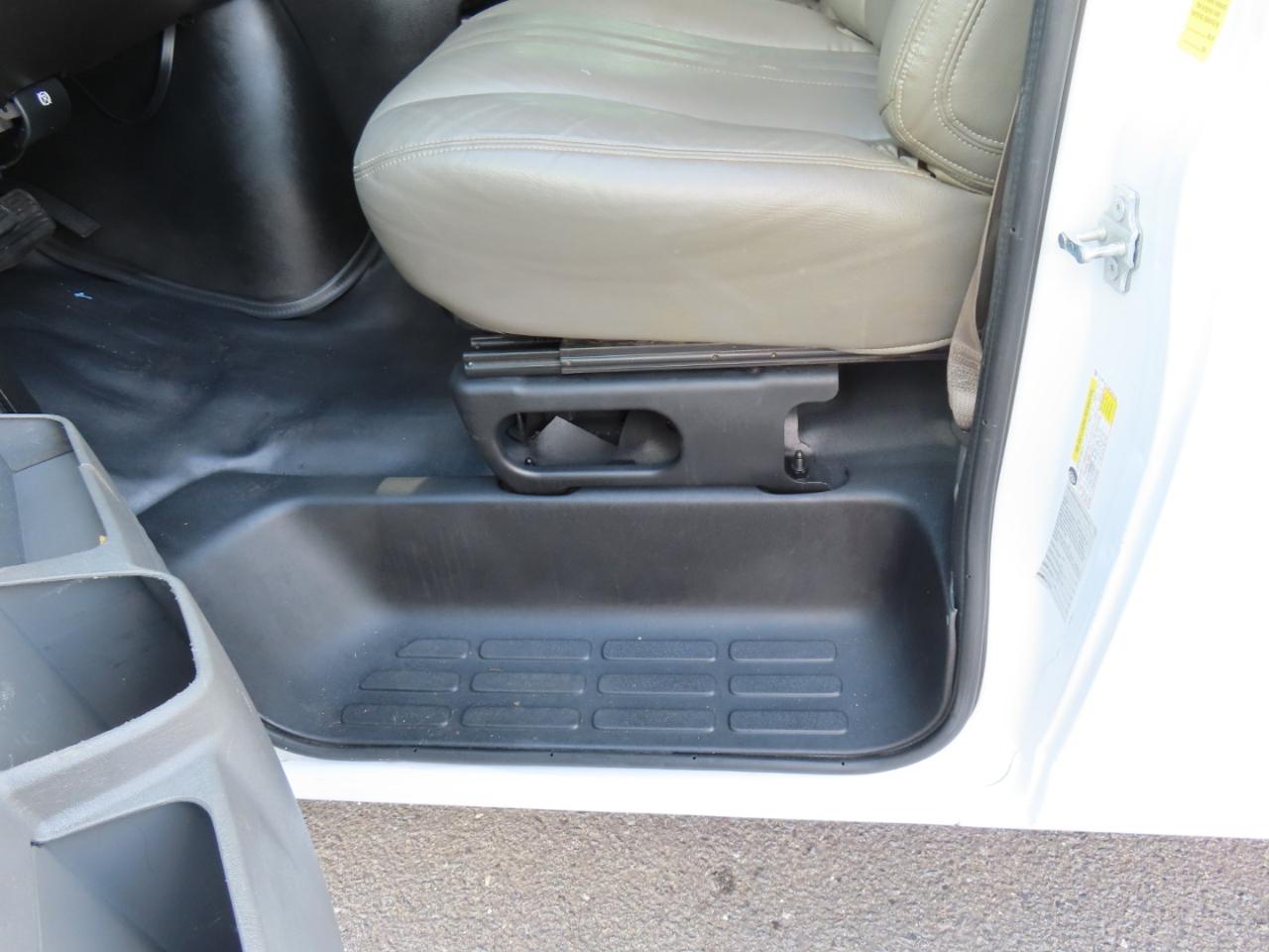 Chevrolet Express 2500 Cargo 2021