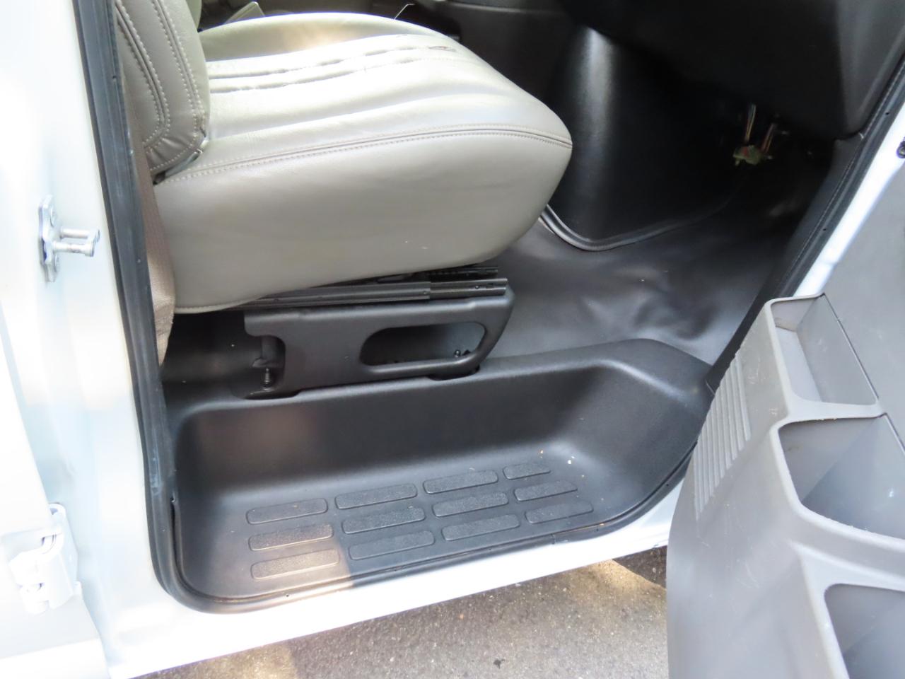 Chevrolet Express 2500 Cargo 2021